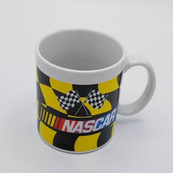 Sherwood NASCAR Racing Coffee Mug‎ 2003 - Picture 3 of 4
